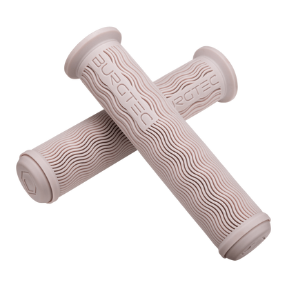 Grips BURGTEC THE BARTENDER PRO VERO SANDLER SIGNATURE Lock-On Beige