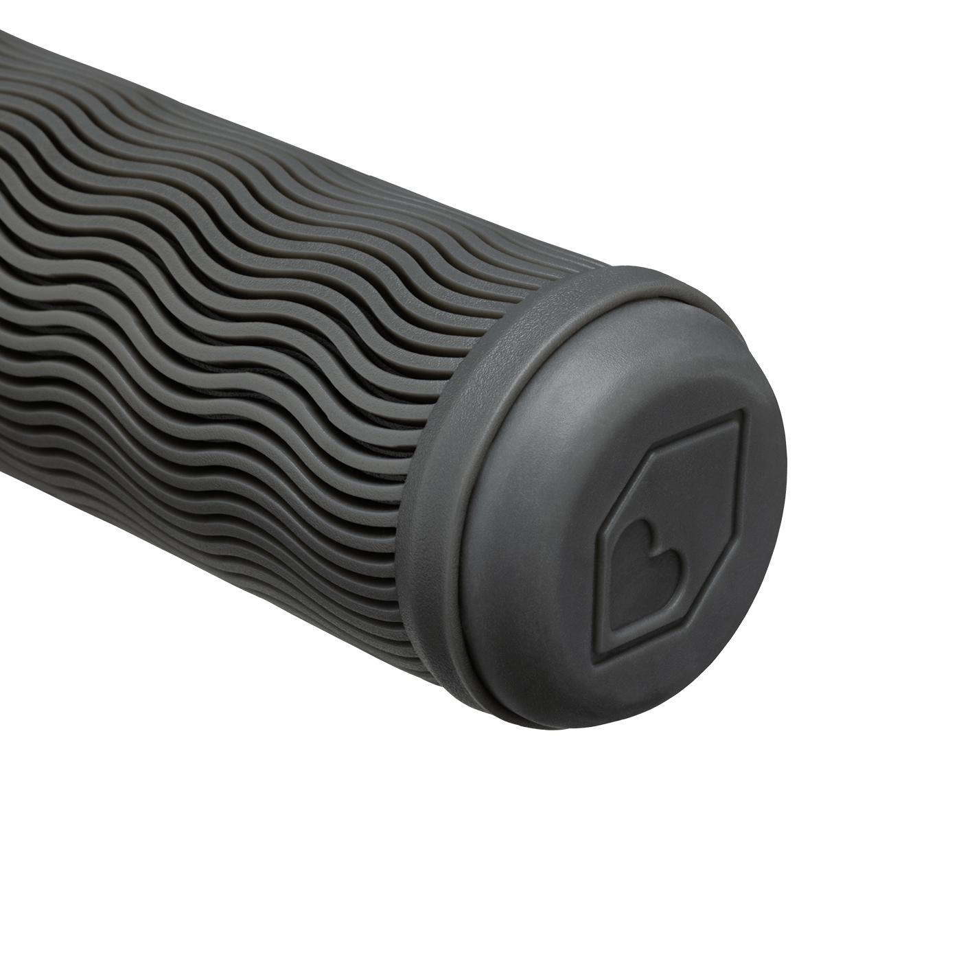 Grips BURGTEC THE BARTENDER PRO VERO SANDLER SIGNATURE Lock-On Gris