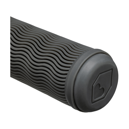 Grips BURGTEC THE BARTENDER PRO VERO SANDLER SIGNATURE Lock-On Gris