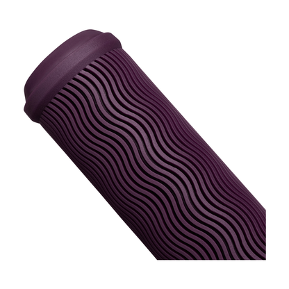 Grips BURGTEC THE BARTENDER PRO VERO SANDLER SIGNATURE Lock-On Violet