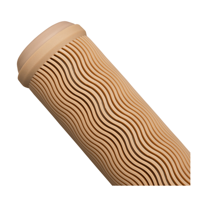 Grips BURGTEC THE BARTENDER PRO VERO SANDLER SIGNATURE Lock-On Crème