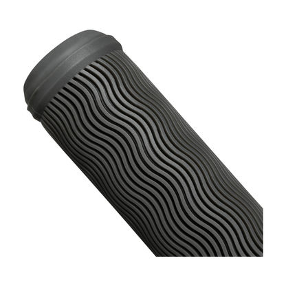 Grips BURGTEC THE BARTENDER PRO VERO SANDLER SIGNATURE Lock-On Gris
