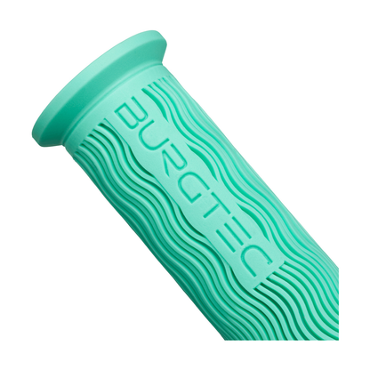 Grips BURGTEC THE BARTENDER PRO VERO SANDLER SIGNATURE Lock-On Turquoise