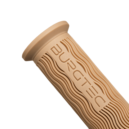 Grips BURGTEC THE BARTENDER PRO VERO SANDLER SIGNATURE Lock-On Crème