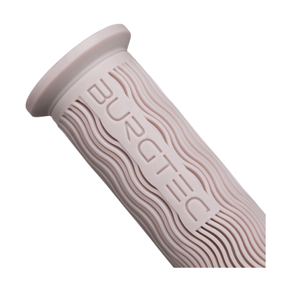 Grips BURGTEC THE BARTENDER PRO VERO SANDLER SIGNATURE Lock-On Beige