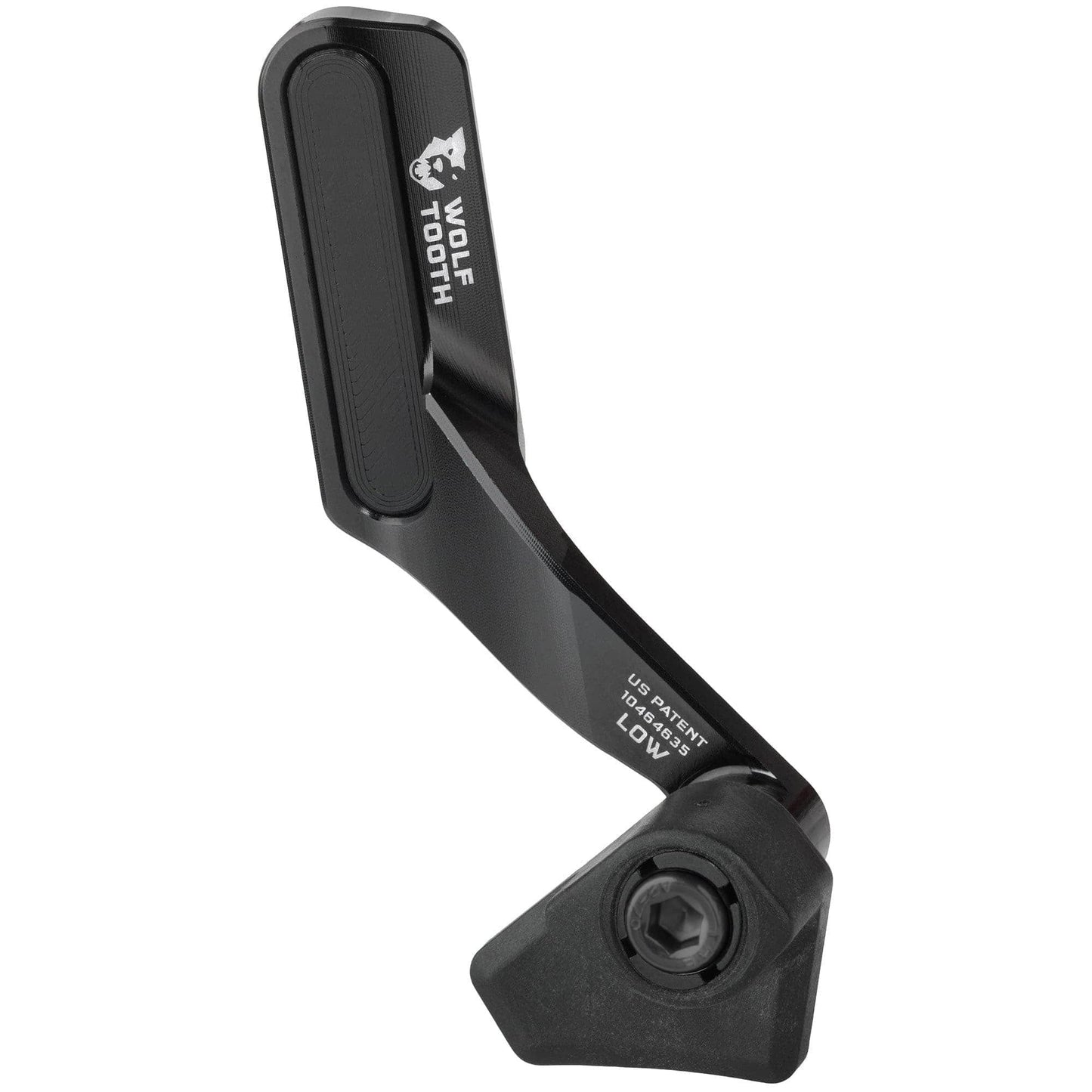 Guide-Chaîne WOLFTOOTH LONEWOLF AERO Low Sweep pour CERVELO