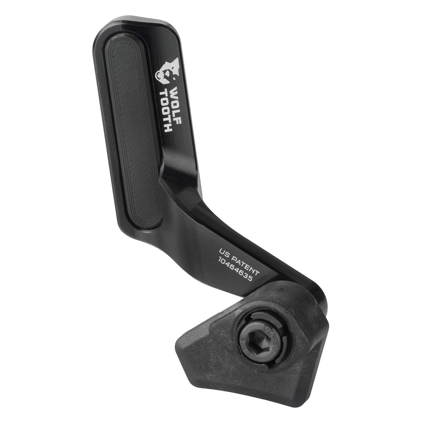 Guide-Chaîne WOLFTOOTH LONEWOLF AERO High Sweep pour CERVELO