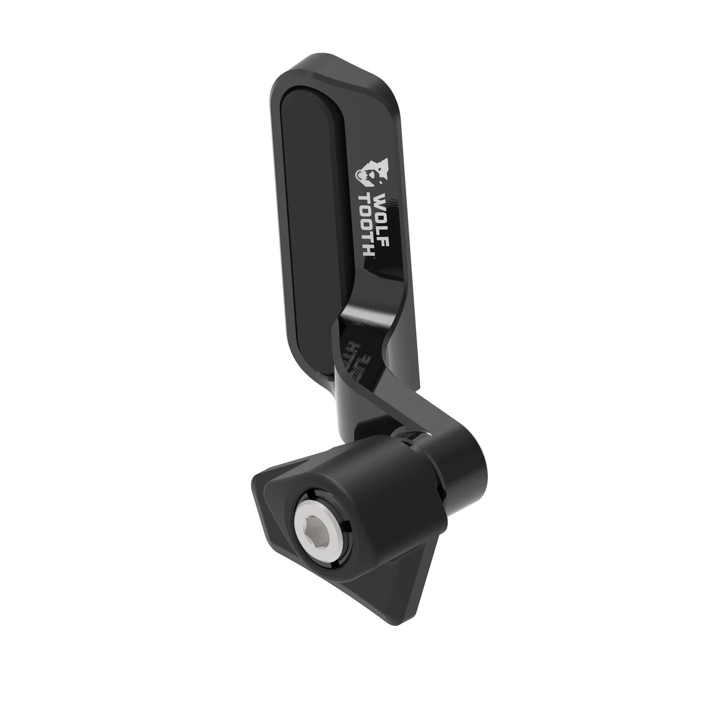 Guide-Chaîne WOLFTOOTH LONEWOLF AERO Mid Sweep pour CERVELO