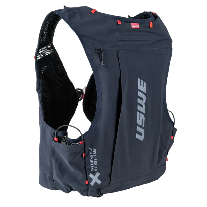 Veste d'Hydratation USWE VST 8L Noir