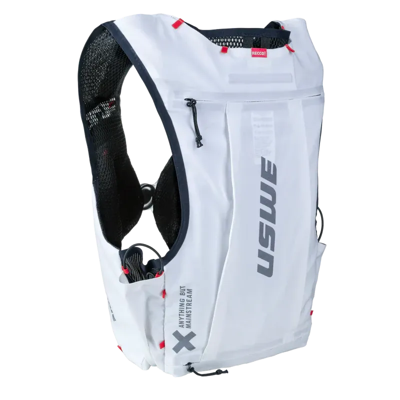 Veste d'Hydratation USWE VST 8L Blanc