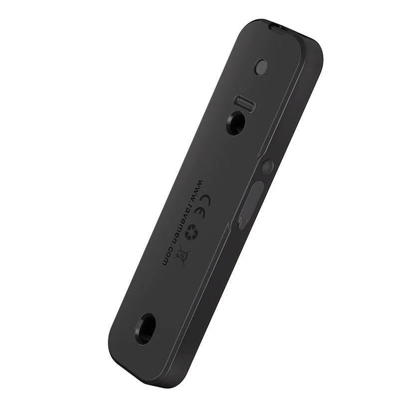 Alarme et Tracker Vélo RAVEMEN TRACEUR ABF01