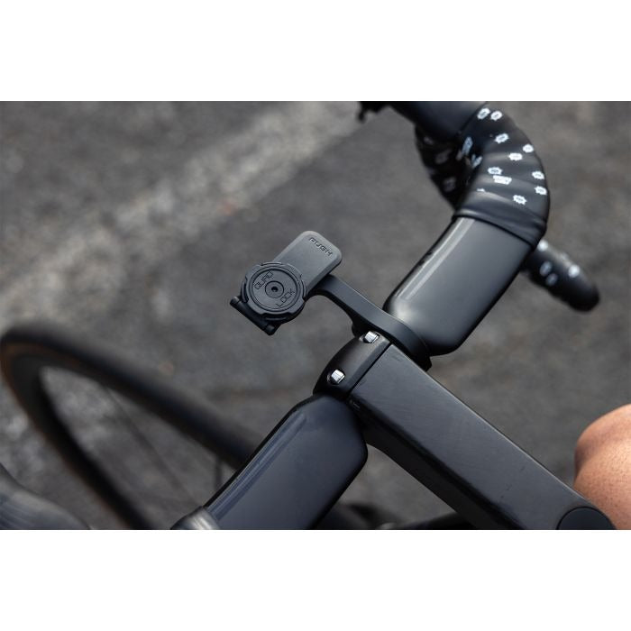 Support de Fixation pour Cintre QUADLOCK OUT FRONT MOUNT PRO