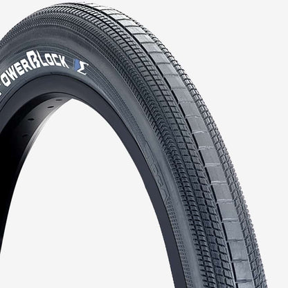 Pneu TIOGA S-Spec PowerBlock 20x1.75