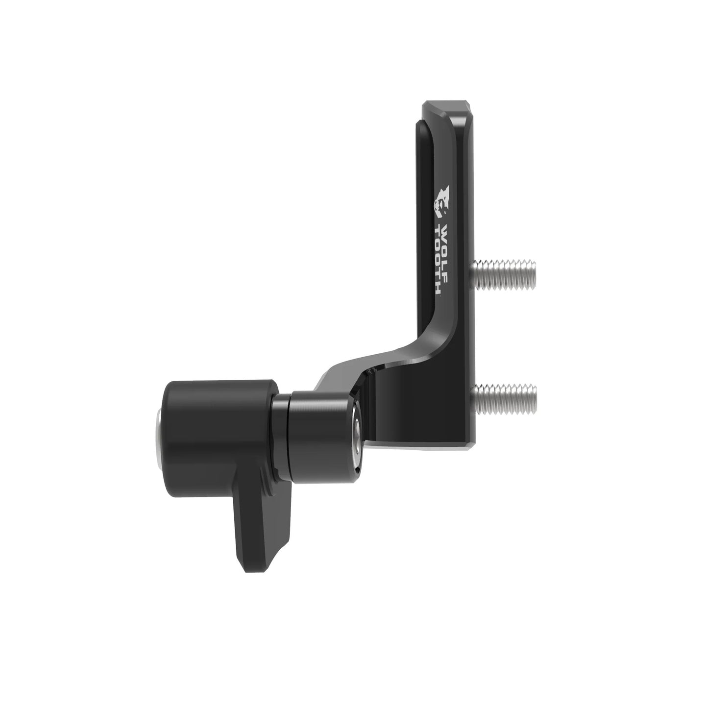 Guide-Chaîne WOLFTOOTH LONEWOLF AERO Mid Sweep pour CERVELO