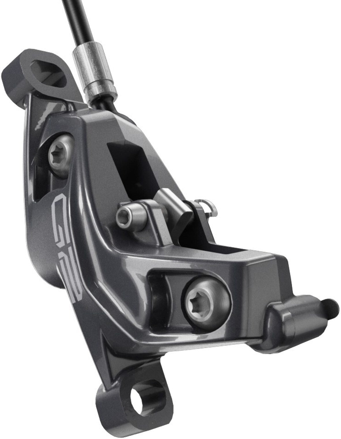 Frein Arriere SRAM G2 Ultimate A1 Gris
