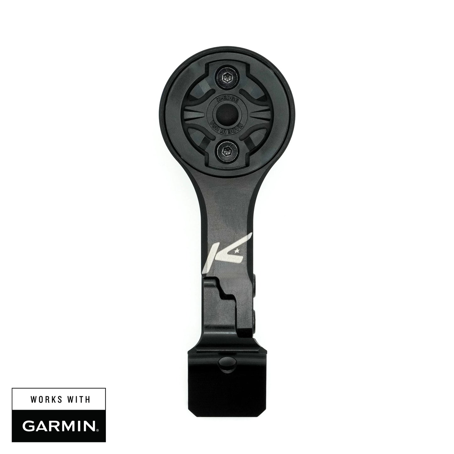 Support pour GPS Garmin K-EDGE Combo Mount Madone Gen 8