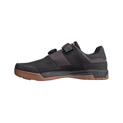 Chaussures VTT LEATT PROCLIP 5.0 Noir
