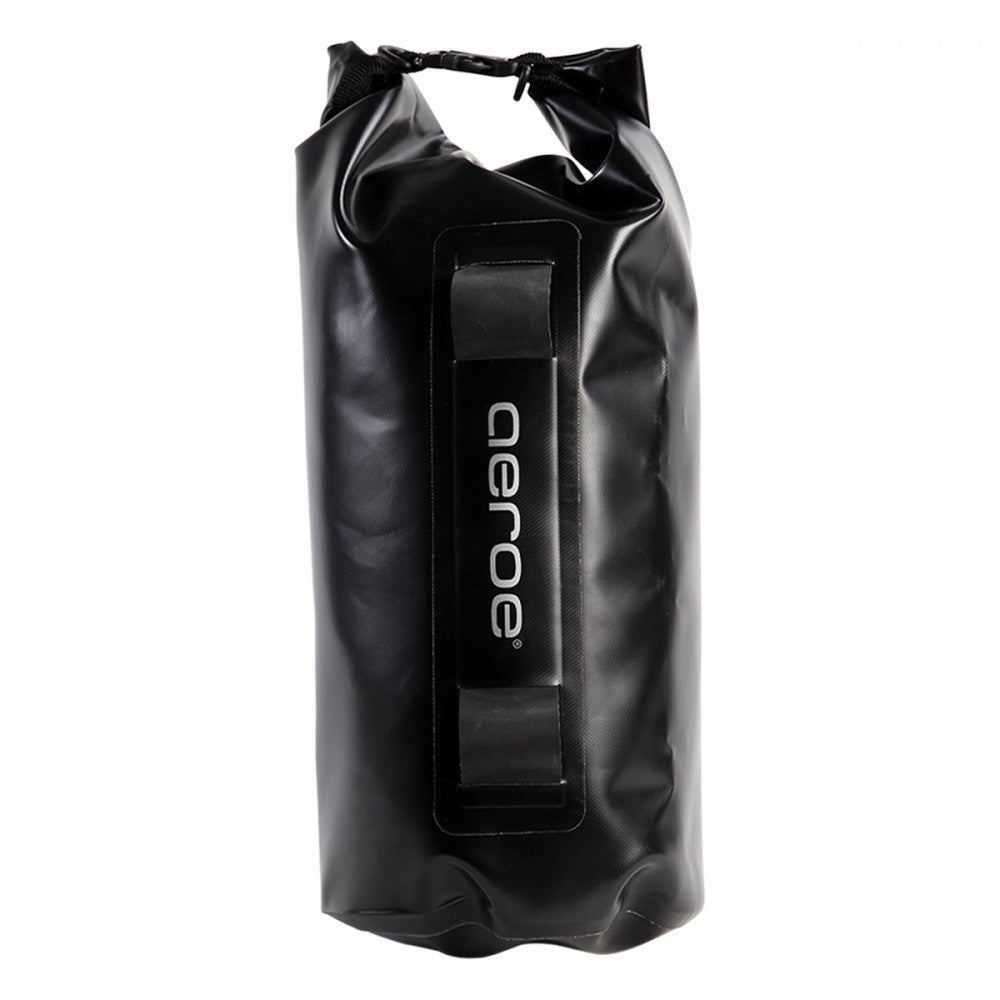 Sac Étanche Robuste AEROE 12 L Noir