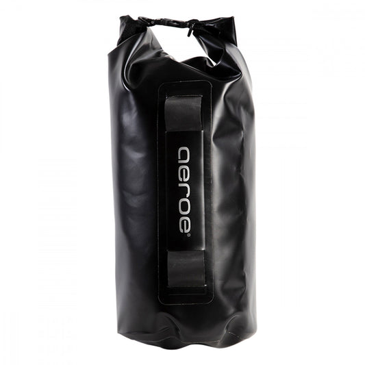 Sac Étanche Robuste AEROE 12 L Noir