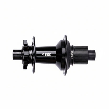Moyeu Arrière AMBIT REALM 12x148mm Boost 6 Trous POE 102