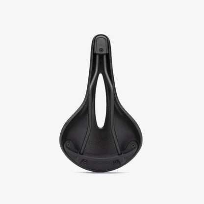 Selle BROOKS CAMBIUM C17 CARVED Bleu