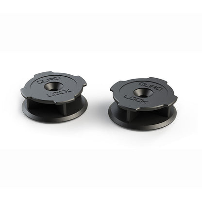 Fixation Adhésive Murale QUADLOCK