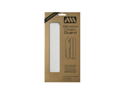 Protection adhésive pour Bases/Haubans ALL MOUNTAIN STYLE Transparent