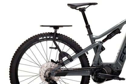 Porte-bagages Arrière avec Support Universel de Sacoches AEROE SPIDER