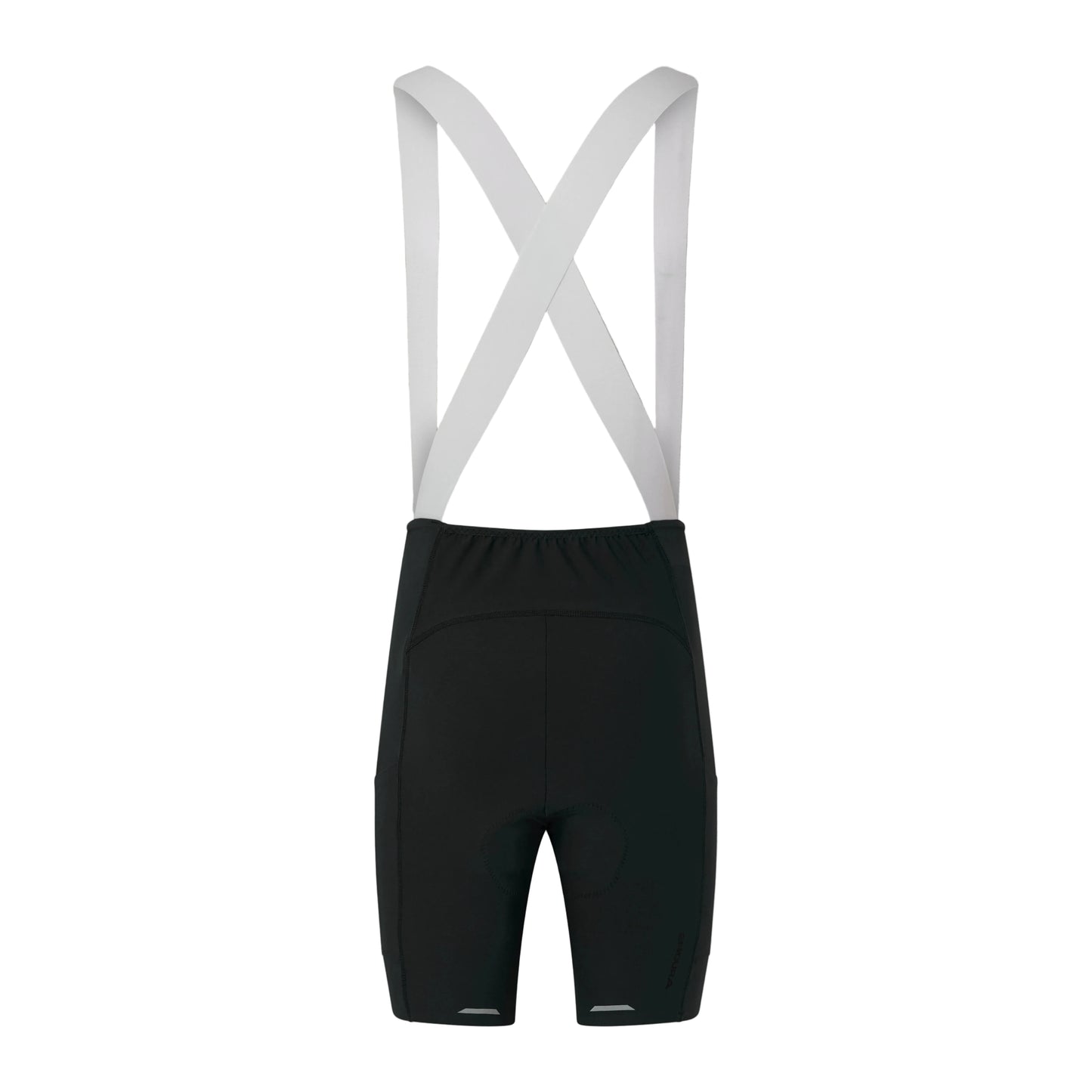 Cuissard Court à Bretelles ENDURA LOOP Femme Noir