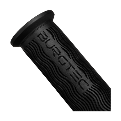Grips BURGTEC THE BARTENDER PRO VERO SANDLER SIGNATURE Lock-On Noir