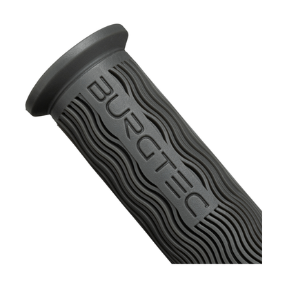 Grips BURGTEC THE BARTENDER PRO VERO SANDLER SIGNATURE Lock-On Gris