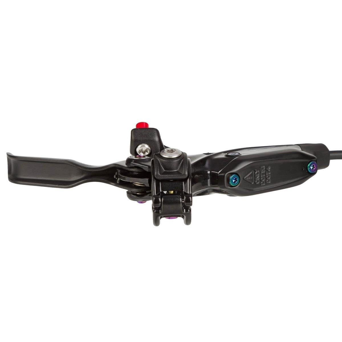 Frein Arriere SRAM G2 Ultimate A1 Rainbow
