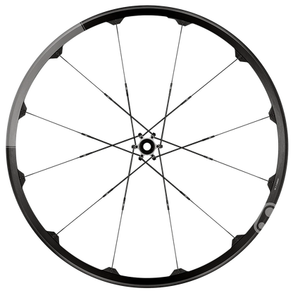 Paire de Roues CRANKBROTHERS IODINE 2 AM 29" 15x110/12x148 mm Boost