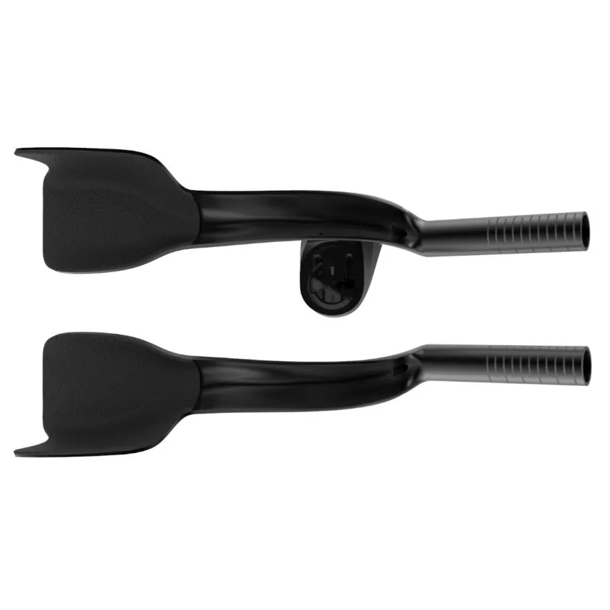 Prolongateurs de Cintre DEDA JET2 EVO Carbone Taille S 340mm
