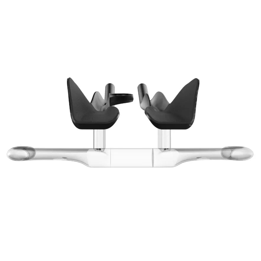 Prolongateurs de Cintre DEDA JET2 EVO Carbone Taille S 340mm