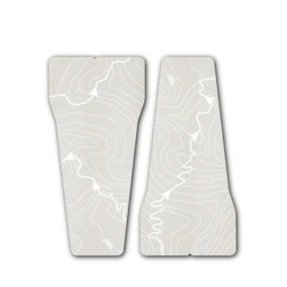 Protection Adhésive pour Guidon ALL MOUNTAIN STYLE Tracks