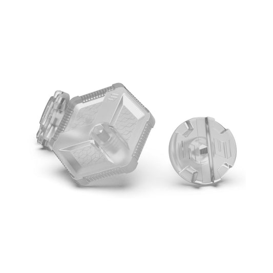 Kit Vis pour Casque SHOT LITE
