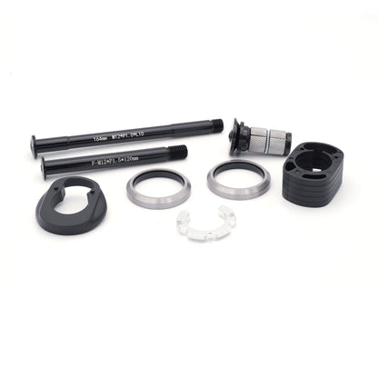 Kit Cadre ZEEN EXPLORER Green