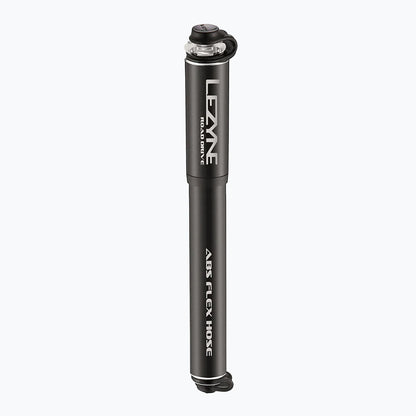 Pompe à Main LEZYNE ROAD DRIVE V3 Noir