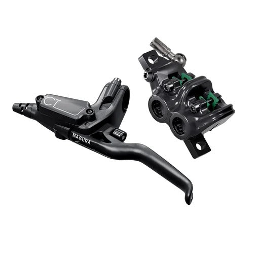 Levier Complet MAGURA MT C5 Gauche Carbotecture 3 Doigts