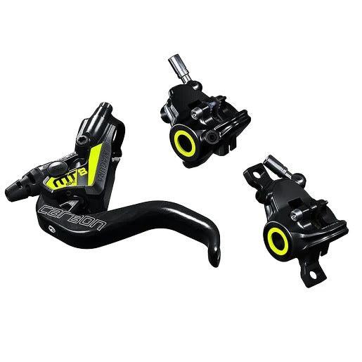 Frein Avant ou Arrière MAGURA MT8 SL FLATMOUNT Levier HC 1 Doigt Carbolay