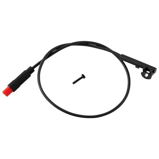 Interrupteur MAGURA MT C / MT C ABS Connecteur HIGO NO MiniF Mâle Câble 300 mm