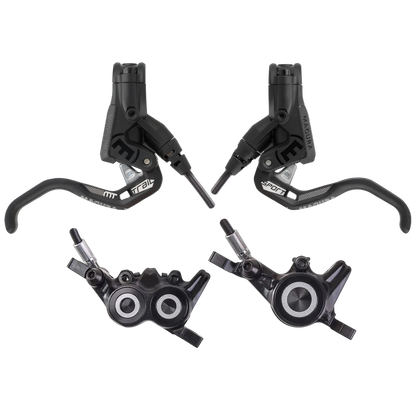 Paire de Freins MAGURA MT TRAIL SPORT Sans Disque Noir