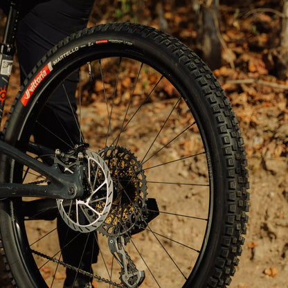 Pneu VITTORIA MARTELLO TRAIL 29x2.60 4C Graphene 2.0 Tubeless Ready Souple Noir