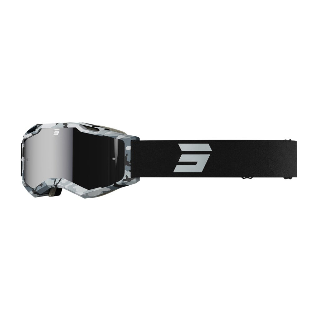 Masque Shot Iris 2.0 Camo Matt