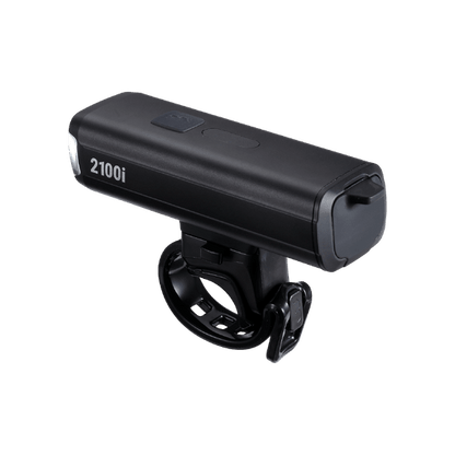 Éclairage Avant BBB STRIKEDUO 2100i avec Télécommande