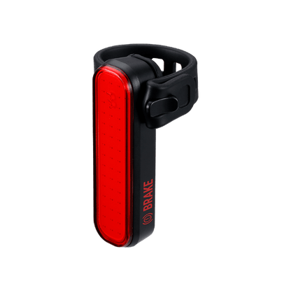 Éclairage Arrière BBB SIGNAL BRAKE 80