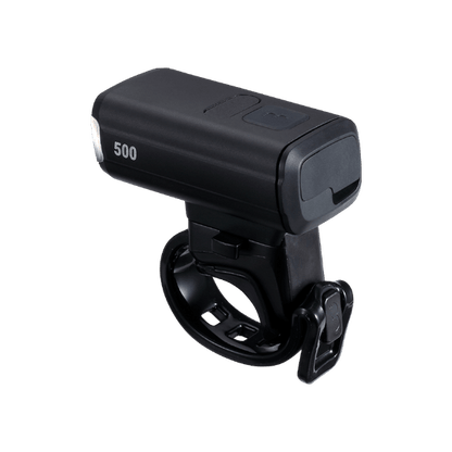 Éclairage Avant BBB NANOSTRIKE 500