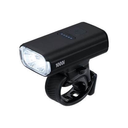 Éclairage Avant BBB NANOSTRIKE 1000i