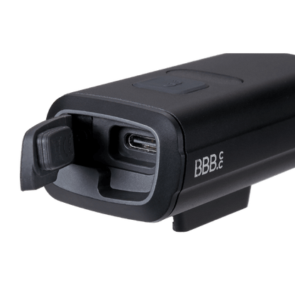 Éclairage Avant BBB NANOSTRIKE 500